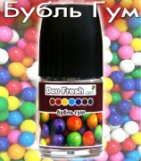 DEO FRESH Бубль гум